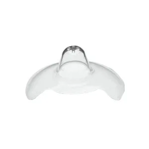 Medela Contact Nipple Shield Standard Size, 24mm