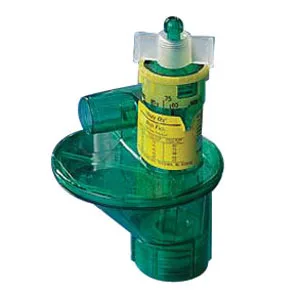 Teleflex Nebulizer Adapter Venturi Style