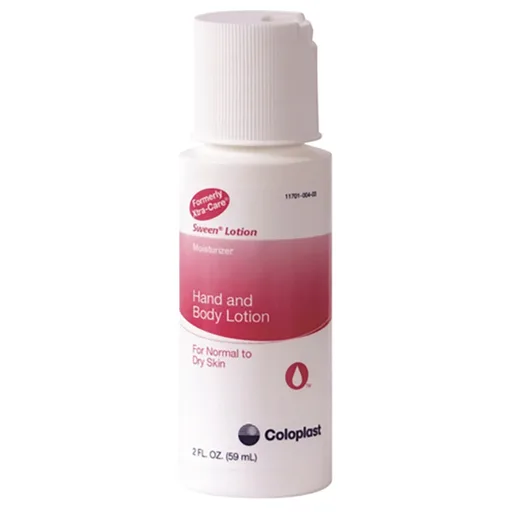 Coloplast Sween Moisturizing Lotion, 2 oz