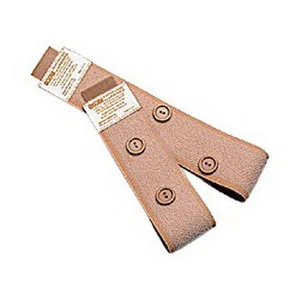 Urocare Fitz-All Fabric Leg Strap Kit