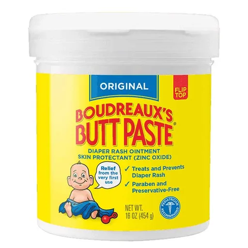 Boudreaux Butt Paste 16 oz