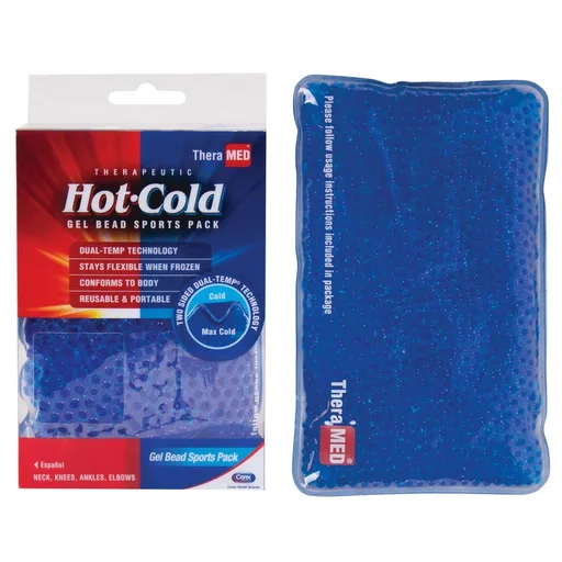 Theramed IcyCold Gel Bead Sports Pack