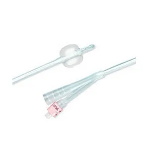 Bard 2-Way Foley Catheter