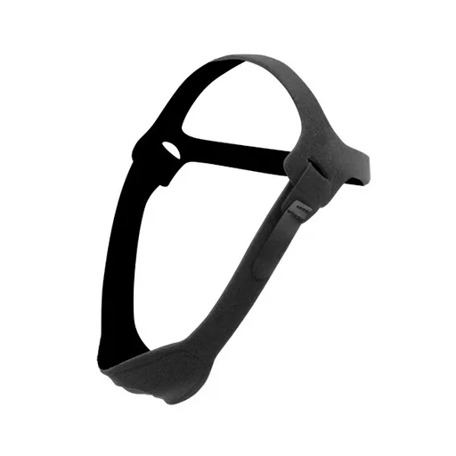 Sunset Halo Style Chinstrap
