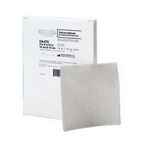 Argentum Silverlon Antimicrobial Dressing 8" x 12"