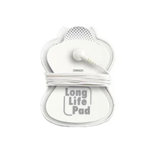 Omron Long Life Pads Electro Therapy Pain Relief TENS Unit