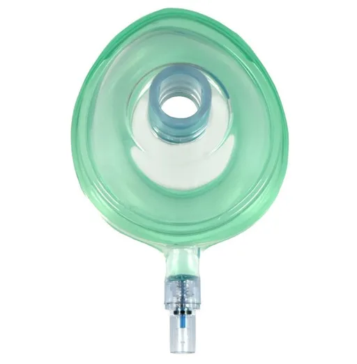 VentLab Inflatable Anesthesia Mask, Small Child