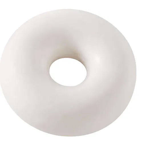 Personal Medical EvaCare Donut Vaginal Pessary, Size 6