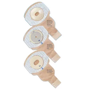 Marlen Manufacturing UltraPlus One-piece Drainable Pouch