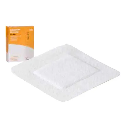 Cardinal Health Advanced Wound Care Composite Dressing, 2" x 3"