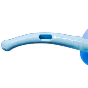 Kendall Dover 2-Way Silicone Foley Catheter