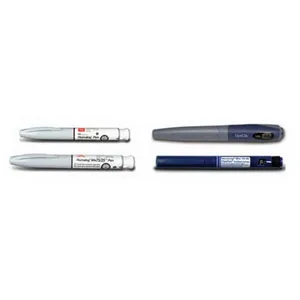 MHC Medical LLC EasyTouch Insulin Pen Needle 29G x 1/2"