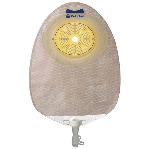 Coloplast SenSura Xpro Extra-Extended Wear Urostomy Pouch