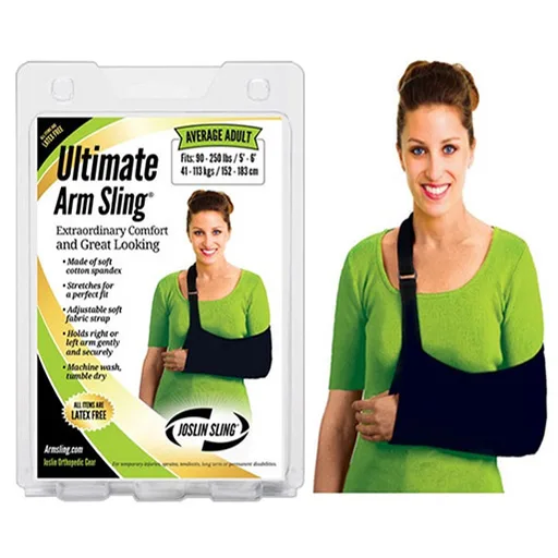 Joslin Ultimate Arm Sling