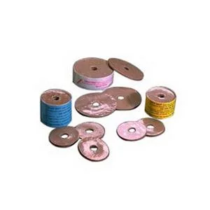 Torbot Colly-Seel Disc
