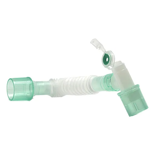 Intersurgical Superset Catheter Mount
