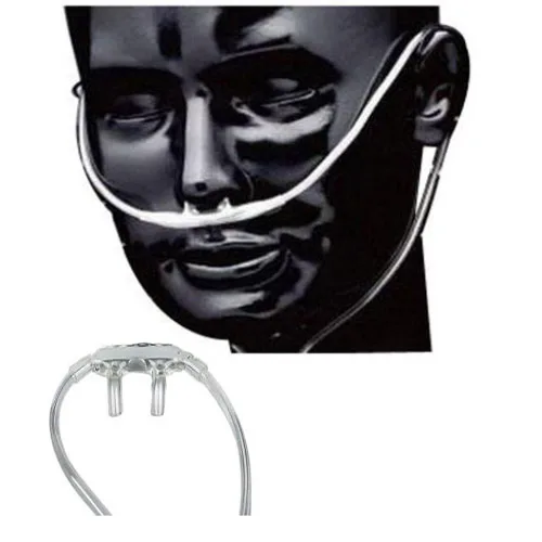Salter Labs Adult Original TL Cannula