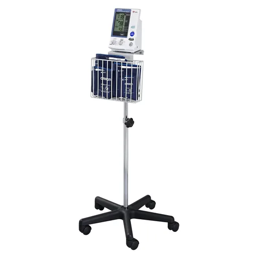 Omron Healthcare Inc Stand For HEM-907 Blood Pressure Monitor