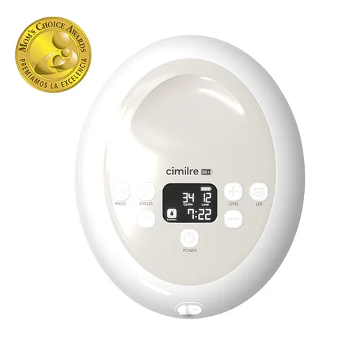 Cimilre S6+ Double Electric Breast Pump