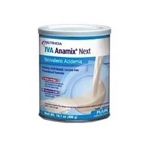 Nutricia North America IVA Anamix® Next Formula