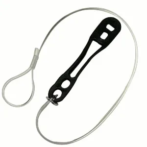Salter Labs Basic Cylinder Wrench 18"