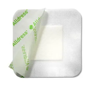 Molnlycke Alldress Self-Adherent Composite Dressing