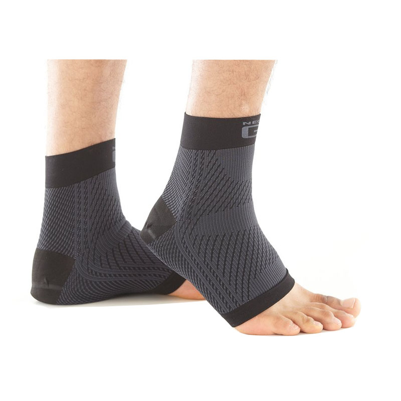 Neo G Plantar Fasciitis Everyday Support, Unisex, Large, 9.1" to 10.6" Circumference