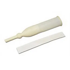 Medline Latex Male External Catheter 30mm