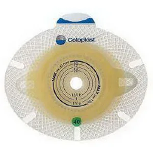 Coloplast SenSura Click Xpro Two-Piece Skin Barrier