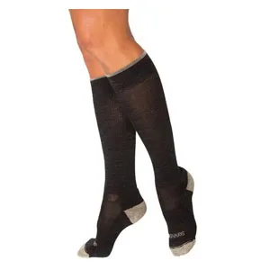 Sigvaris Merino Outdoor Calf High Compression Socks
