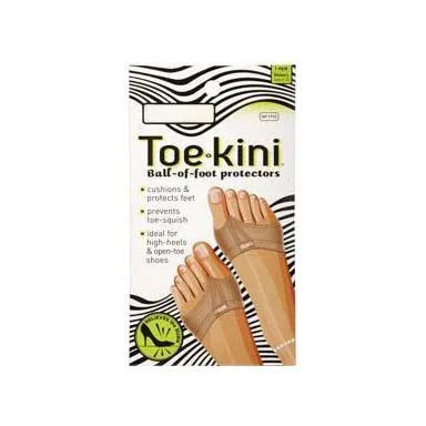 Profoot Toe-Kini Ball-of-Foot Protector