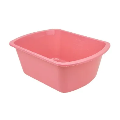 Dynarex Wash Basin Rectangular