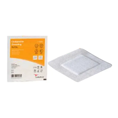 Cardinal Health Wound Care Composite Dressing, 4" x 8"