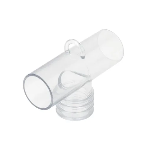 Dynarex Aerosol Tee Connector, Standard