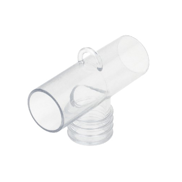 Dynarex Aerosol Tee Connector, Standard