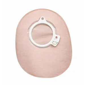 Coloplast SenSura Click Two-Piece Closed Pouch