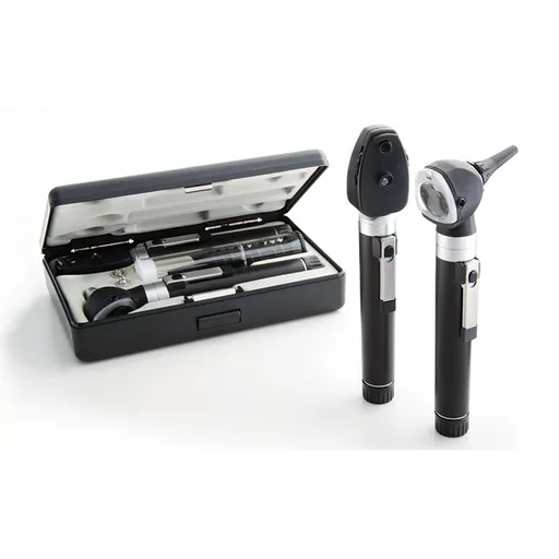 American Diagnostic Pocket Otoscope/Ophthalmoscope Set