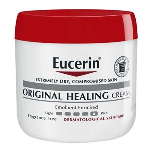Beiersdorf Eucerin Original Healing Moisturizing Cream