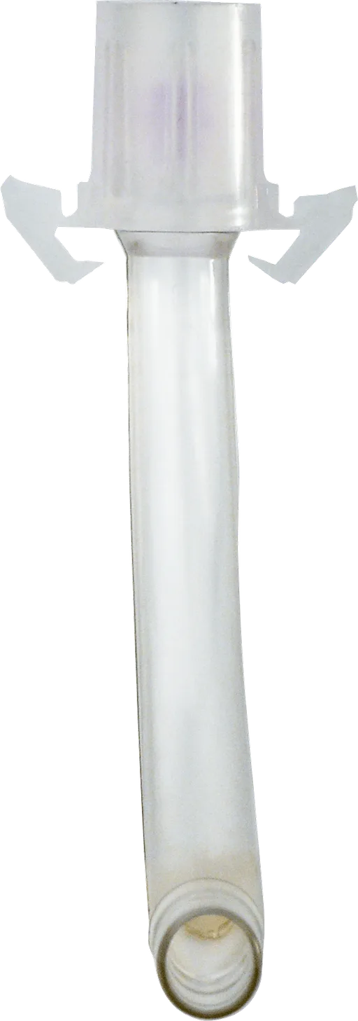 Mallinckrodt Medical Inc Shiley Disposable Inner Cannula 10 Size