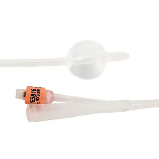Bard 2-Way Foley Catheter