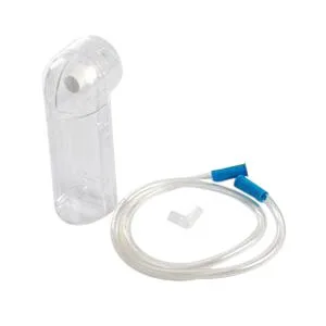 EVO Medical Suction Machine Tubing and Filter Kit
