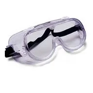 Kendall Wraparound Goggle