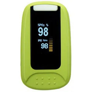 Simpro Fingertip Pulse Oximeter