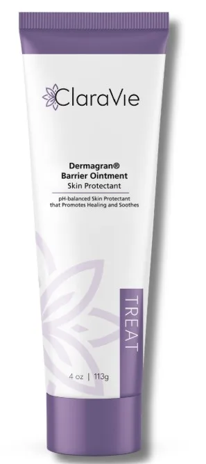ClaraVie Dermagran Ointment
