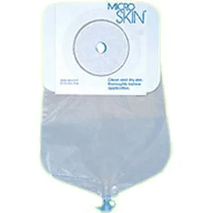 Cymed One-piece Urostomy Pouch