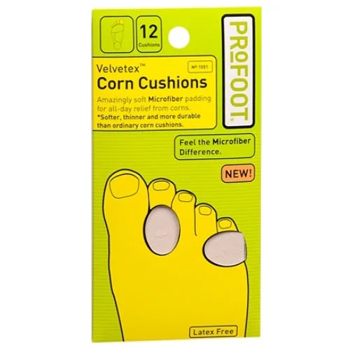 Profoot Corn Cushion Value Pack