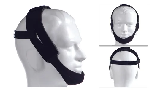 AG Industries Premium Chin Strap