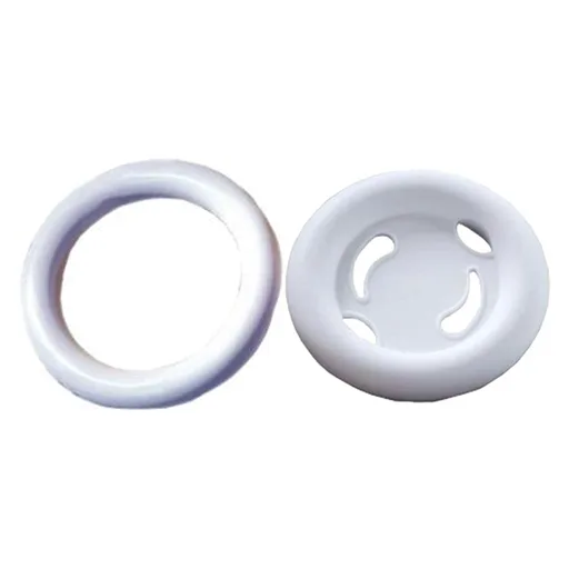Personal Medical EvaCare Ring Vaginal Pessary - Size 3