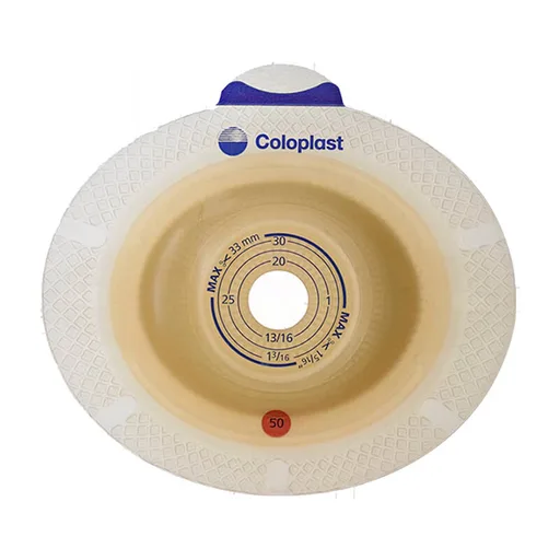 Coloplast SenSura Click Two-Piece Skin Barrier