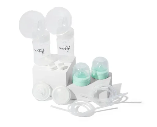 Motif Luna 21mm Resupply Kit